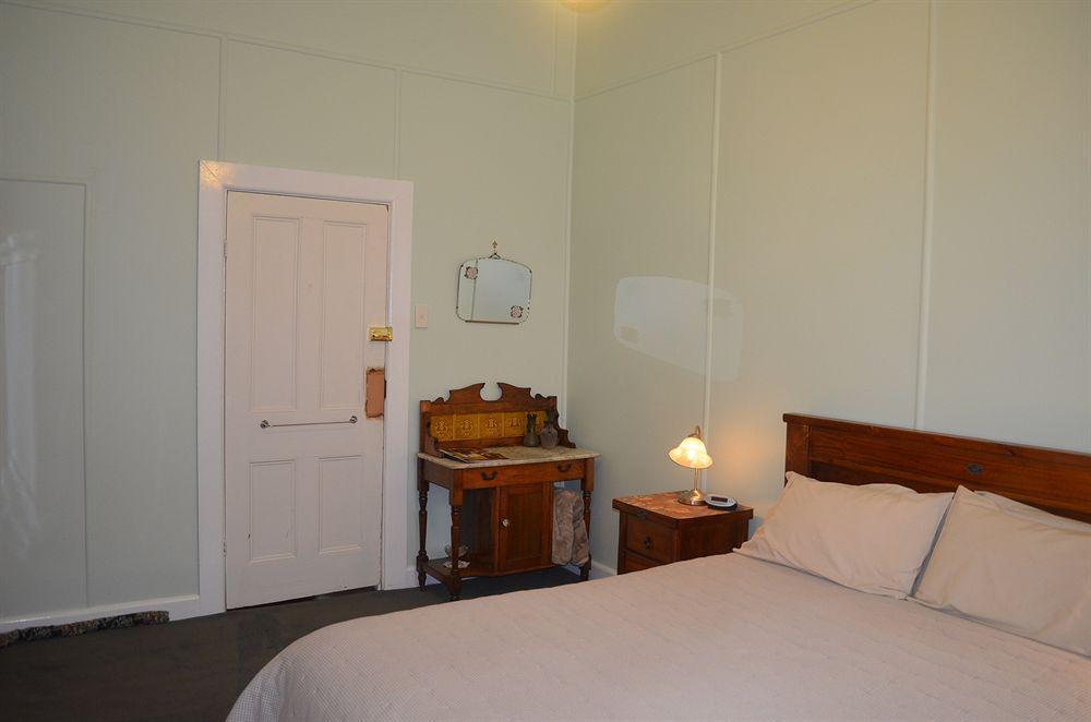 Hotel Mt Lyell Anchorage Queenstown Exterior foto