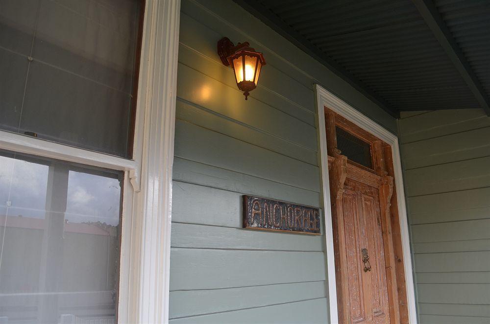 Hotel Mt Lyell Anchorage Queenstown Exterior foto