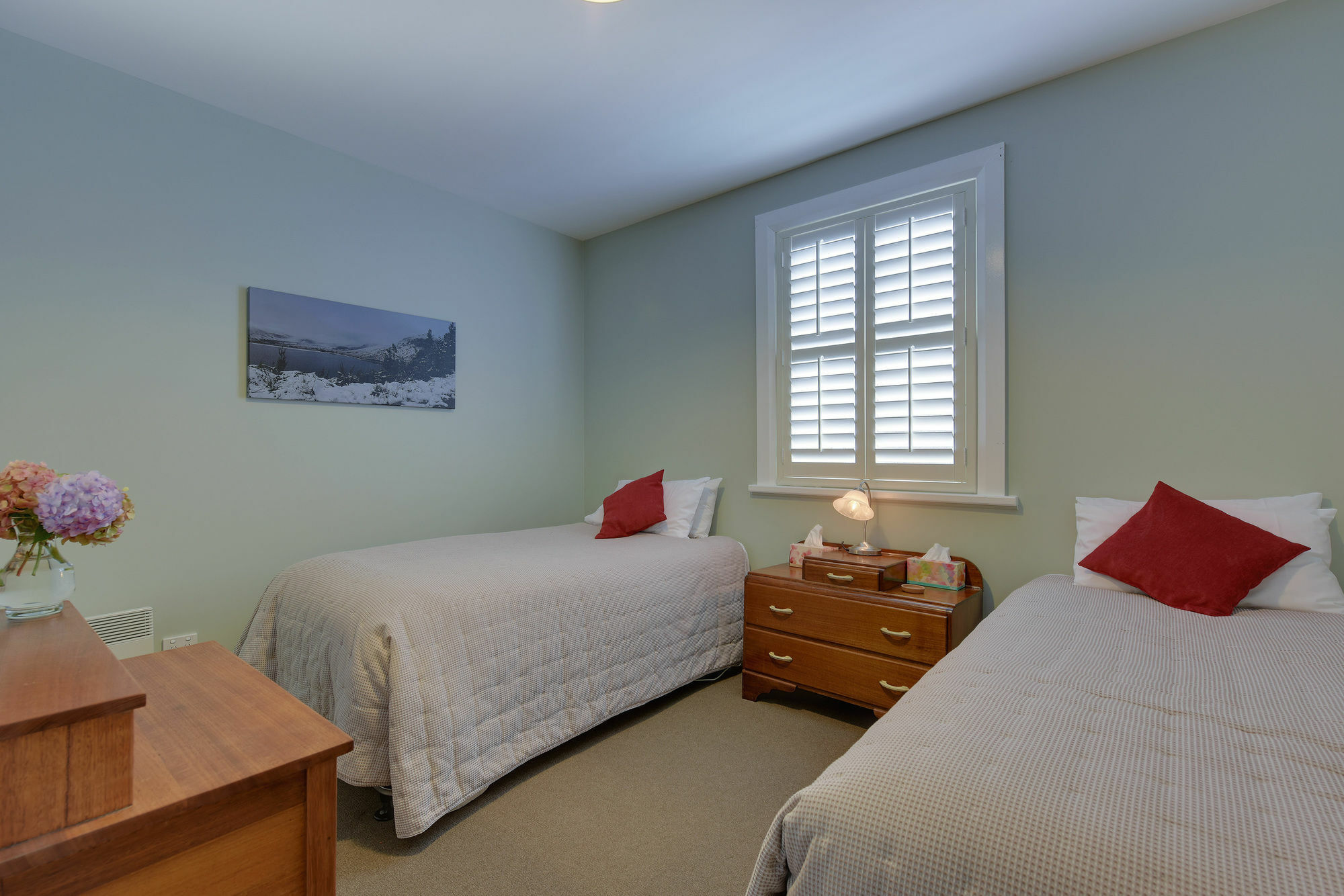 Hotel Mt Lyell Anchorage Queenstown Exterior foto