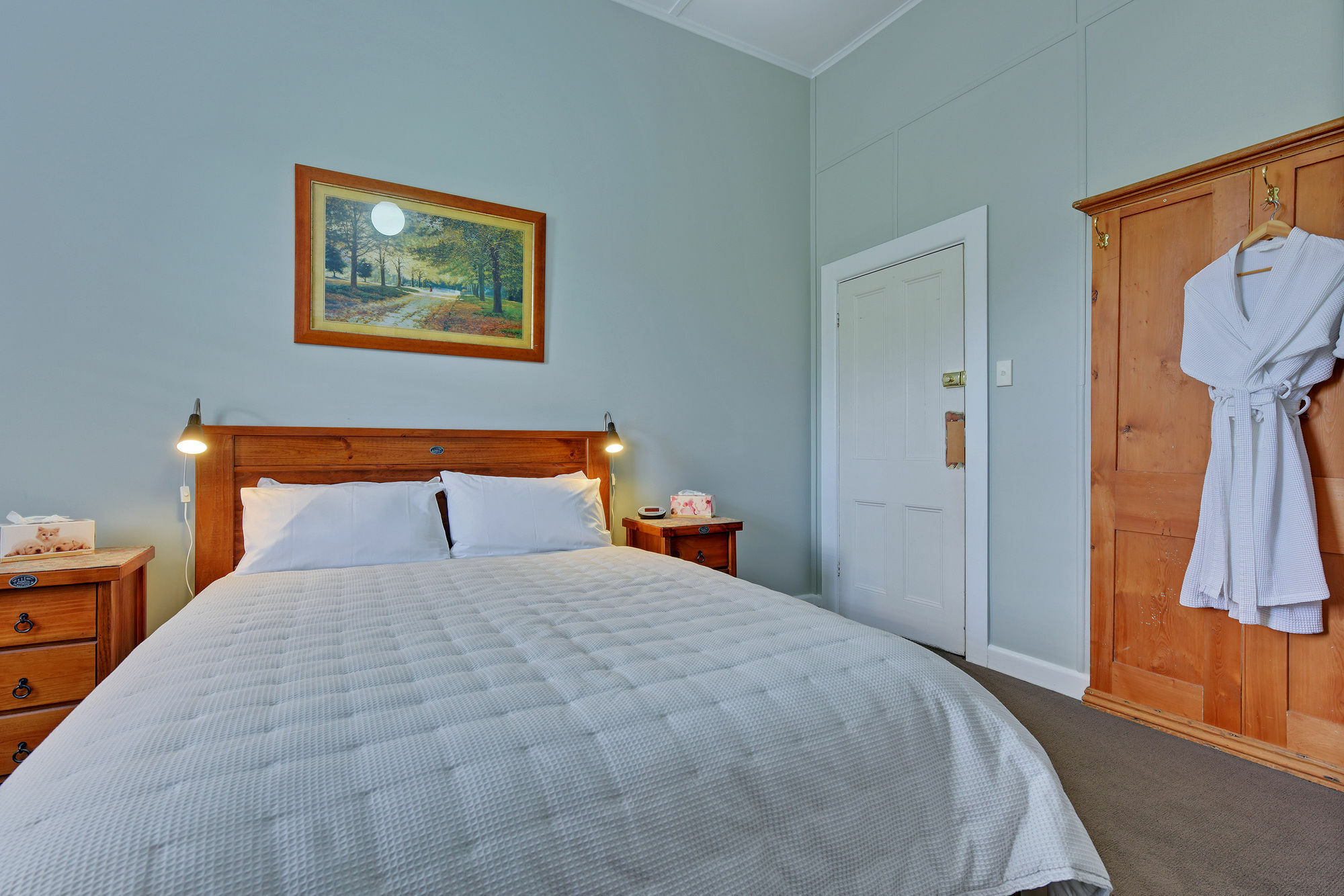 Hotel Mt Lyell Anchorage Queenstown Exterior foto